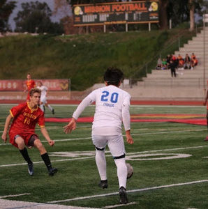 Meet your Posher, Jesus